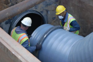 What Do Underground Utility Contractors Do?